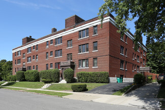 2825 Main St, Buffalo, NY 14214