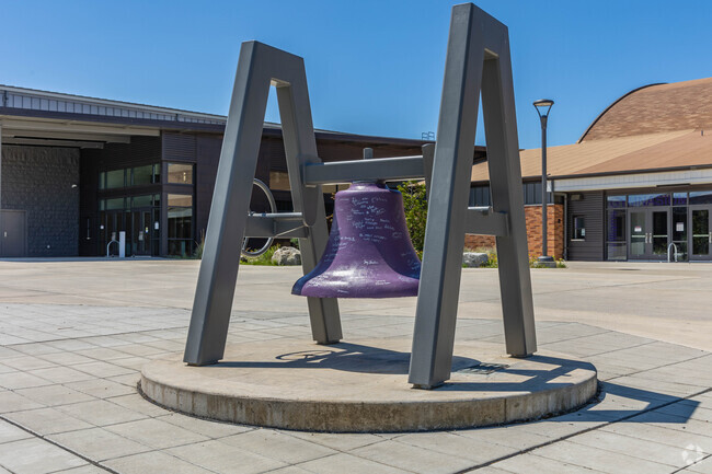 Anacortes High School