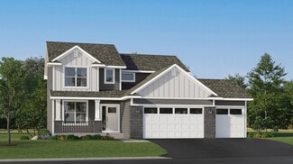 1040 Ashbury Ln NE, Hanover, MN 55341