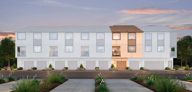 Eastvale Square - Westport, Plan 1 unit 36469581, Eastvale, CA 92880 - photo 3