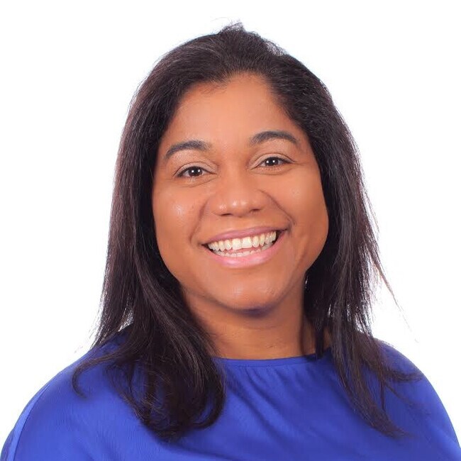 Claritza Santos Balthazar
