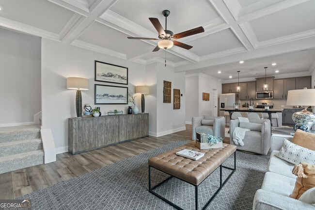 40 Cardinal Ridge Ct, Winder, GA 30680 - photo 3