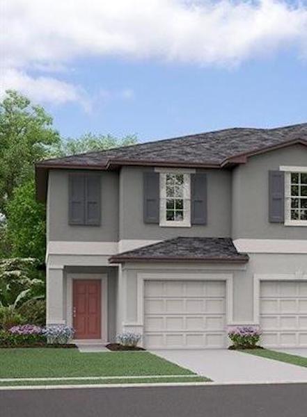 9611 Mulberry Marsh Ln, Sun City Center, FL 33573