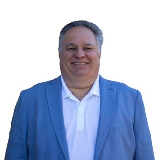 Paul Friello