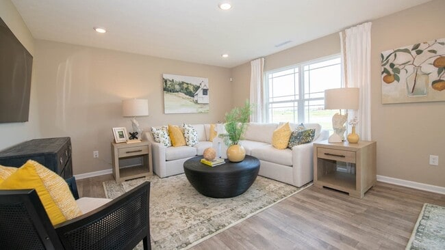 11220 N Greenthread Dr, Monrovia, IN 46157 - photo 6