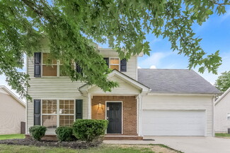 1331 Ballater Dr, Murfreesboro, TN 37128