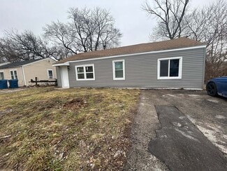 454 Mueller Ave, Ferguson, MO 63135