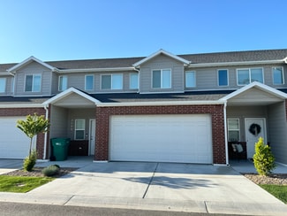 2080 W 1755 Ct S, West Haven, UT 84401