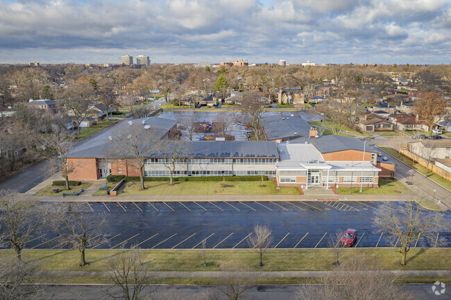 Highland Elementary School