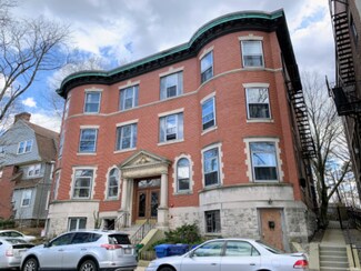 9 Braemore Rd Unit 6, Boston, MA 02135