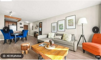 375 Ralph McGill Blvd NE Unit Furnished Condo, Atlanta, GA 30312