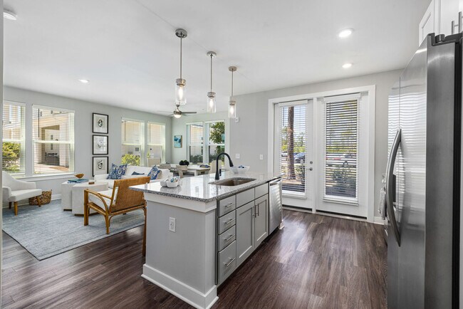 Element Barclay Station, Wilmington, NC 28412 - photo 3