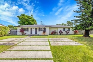 6191 SW 62nd Place, South Miami, FL 33143