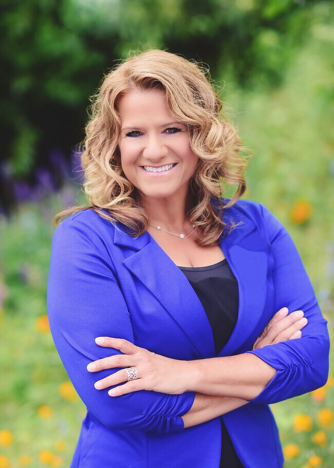 Karyn Johns