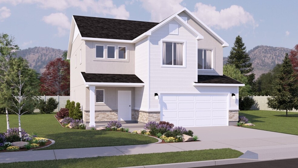 1239 W 575 S, Logan, UT 84321 - photo 1