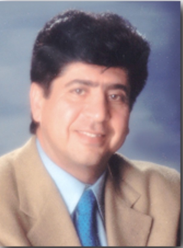 Agent Photo