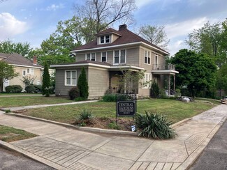 641 S Rembert St Unit 641, Memphis, TN 38104