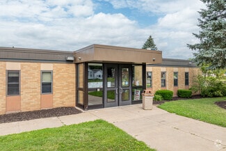 Grant Primary Center