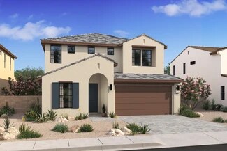 4086 S Springs Dr, Chandler, AZ 85249