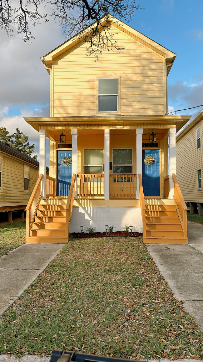 6329 Saint Claude Ave Unit 6331, New Orleans, LA 70117