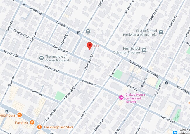 171 Hancock St unit 1, Cambridge, MA 02139 - photo 2