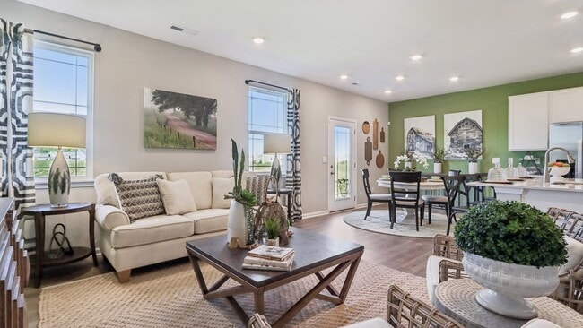 24498 Godby St, Sheridan, IN 46069 - photo 7