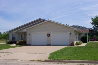 627 Mary Kay Ave Unit a, Tomah, WI 54660