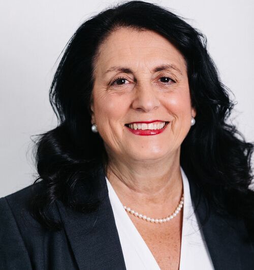 Victoria Oltersdorf