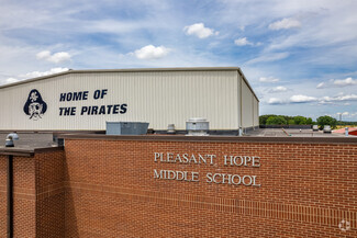 Pleasant Hope Middle School