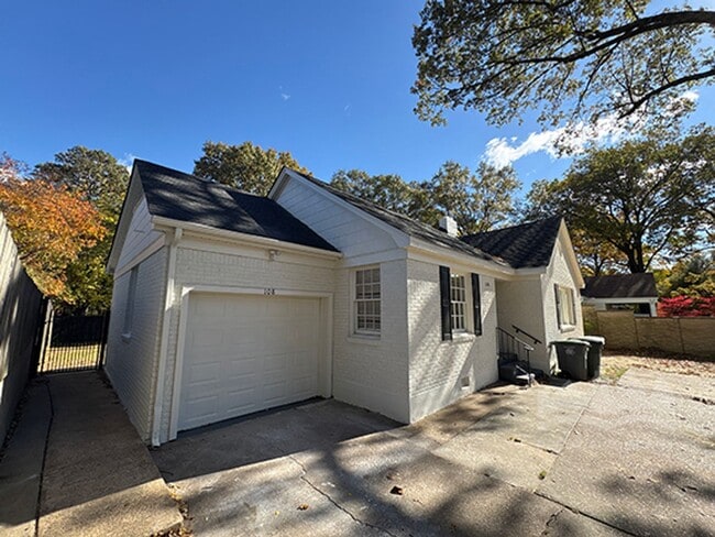 108 N Highland St, Memphis, TN 38111 - photo 2