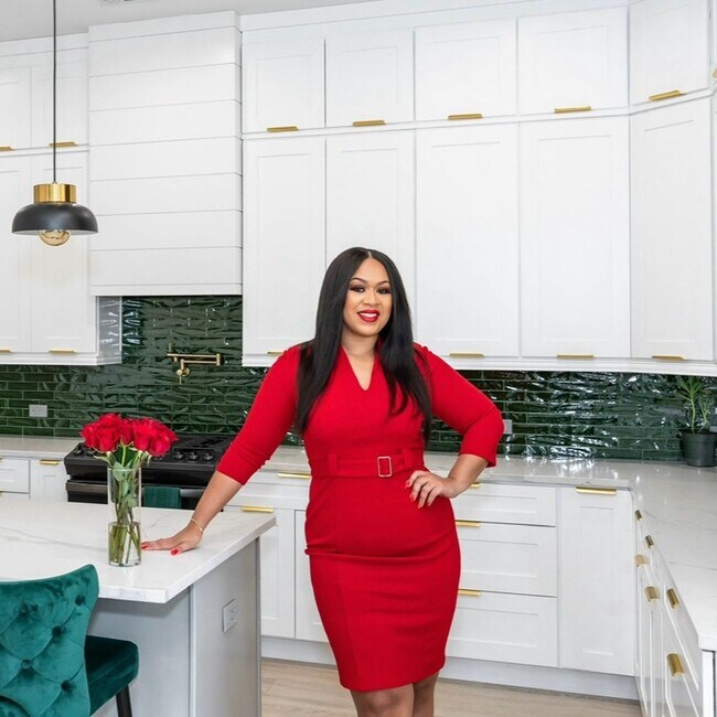 Kimolyn Adams Howard