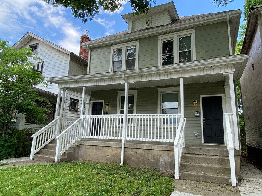 82 Dana Ave, Columbus, OH 43222 - photo 1