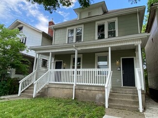 82 Dana Ave, Columbus, OH 43222