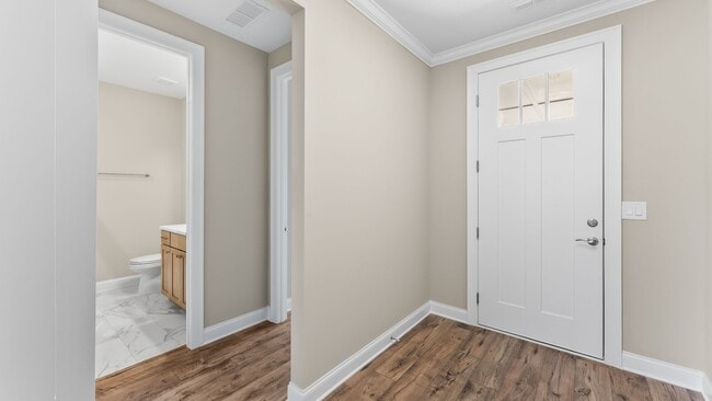 4220 Provenance Trail, Cumming, GA 30028 - photo 6