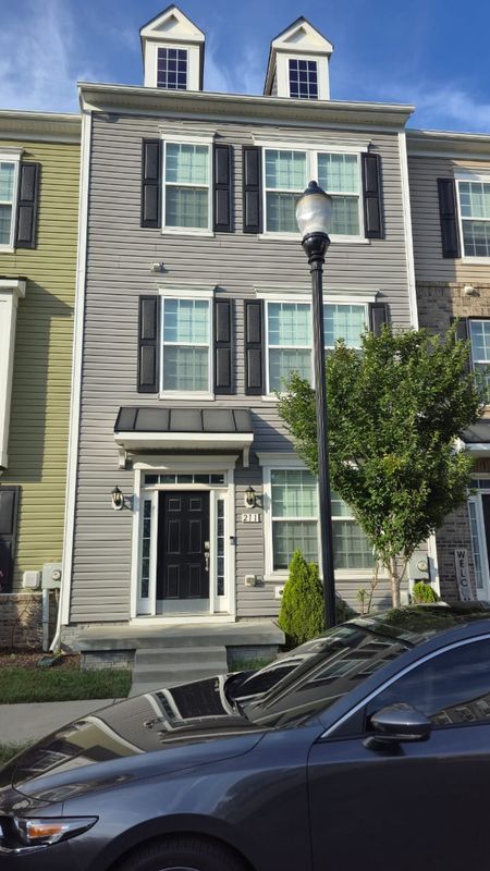 211 Spring Bank Ave, Frederick, MD 21701 - photo 1