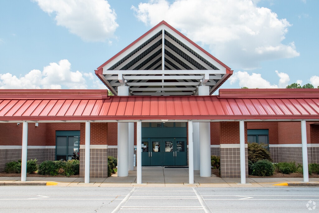 Cedar Hill Elementary School, Lawrenceville GA Rankings & Reviews