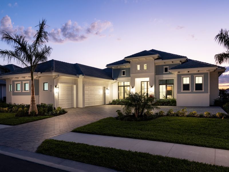 9386 Caymas St unit 36448344, Naples, FL 34113 - photo 1