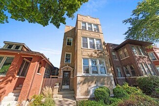 4821 N Washtenaw Ave Unit 2, Chicago, IL 60625