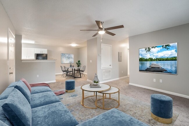 The Pointe at 731, Jackson, TN 38301 - photo 2