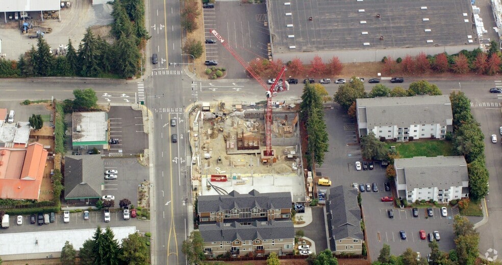 Edmonds Village Senior Living, Edmonds, WA 98026 - photo 1