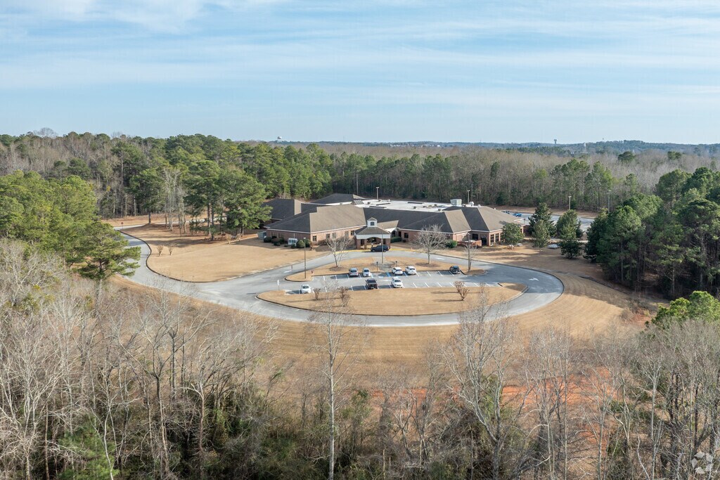 West Forest Intermediate School encourages kids to do their best.