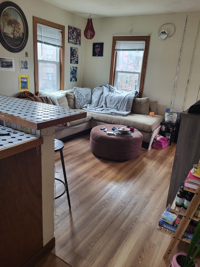 114 S Franklin St, Madison, WI 53703 - photo 3