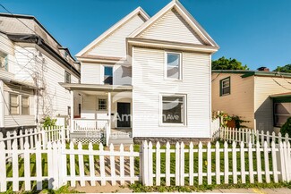 505 1/2 Bear St, Syracuse, NY 13208