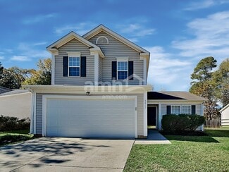 3413 Braefield Dr, Indian Trail, NC 28079