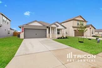 5524 Shasta Place, Saint Hedwig, TX 78152