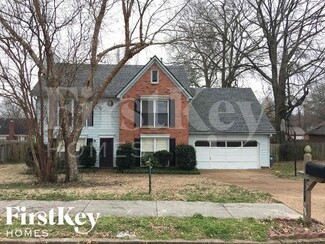 8541 Bazemore Rd, Memphis, TN 38018