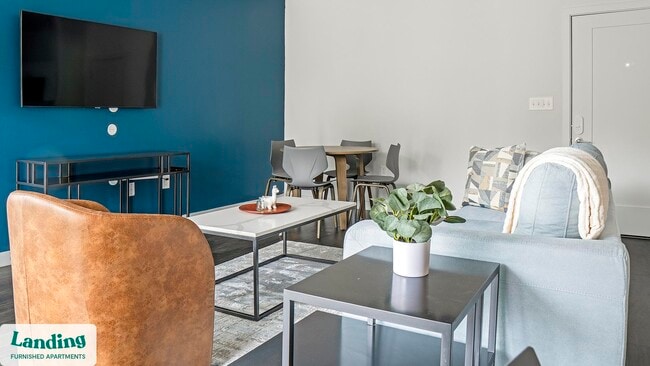 750 Avondale Creek Dr unit 342, Decatur, GA 30032 - photo 2