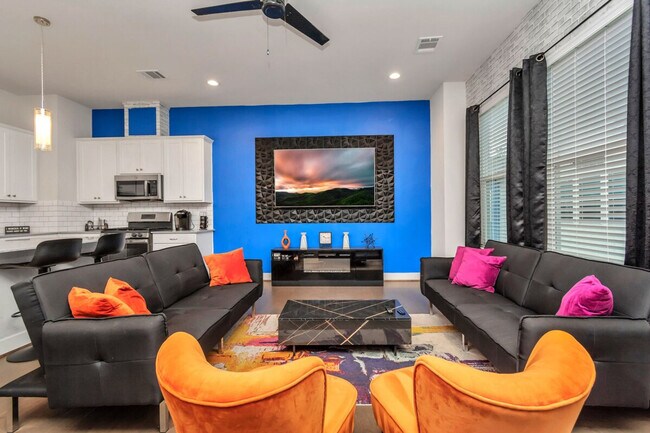 3644 Griggs Rd unit ID1047940P, Houston, TX 77021 - photo 2