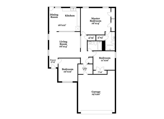 8107 Sanders Glen Ln, Humble, TX 77338 - photo 2