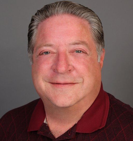 Cliff Bakemeier